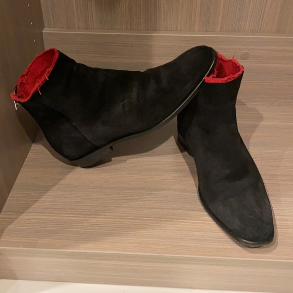 great condition . Super comfy . Made in italy - Picture 4 of 4